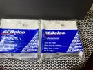 Delco Cabin Filter CF1133F 19338012 Cadillac Lot Of. Fixed Price $20.00.