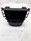 Temperature Control Center Console 13-14 Cadillac Xts 84498601 Nick-off. Fixed Price $332.50.
