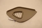 2004-2006 Cadillac Xlr Right Passenger Dashboard End Cap Cover Trim Oem. Fixed Price $28.00.
