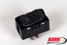 02-08 Maserati Spyder M138 4200 Convertible Top Center Control Switch Button Oem. Fixed Price $59.98.