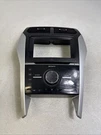 2011-2015 Ford Explorer Sony Audio Radio Climate Control Panel BB5T-18A802-CM. Fixed Price $349.99.