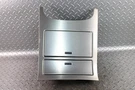 07-14 Escalade Platinum Silver Front Console Heated Cooled. Fixed Price $498.99.