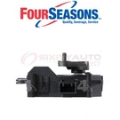 Four Seasons 73172 Hvac Heater Blend Door Actuator For MT18603 604160 Zh. Fixed Price $63.44.