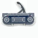 12 13 14 Volkswagengolf Hatchback Temperature Control Unit Id 5K0907044GK Oem. Fixed Price $175.00.