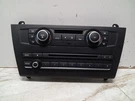 Temperature Control Automatic Ac With Display Screen Fits 11-14 Bmw X3 312690. Fixed Price $96.00.
