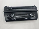 2011-2016 Bmw 535I Series Radio Face Panel Temperature Climate Auto Control. Fixed Price $35.01.