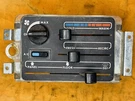 Bergstrom Temperature Control. Fixed Price $50.00.