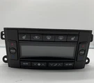 2005-2006 Cadillac Srx Heater Climate Control Unit Oem C04B20022. Fixed Price $33.29.