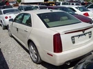Cadillac Sts 2005 0K Mi. Front Temperature Control 15227244 8381. Fixed Price $54.00.