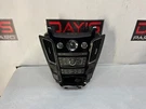 2012 Cadillac Cts-v Sedan Radio Cd Navigation Climate Control Dash Panel Unit Hv. Fixed Price $321.99.