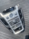 09-13 Cadillac Cts Radio Climate Control Panel Bezel Dash Trim 22748628 Oem. Fixed Price $199.99.