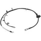 84634109 Ac Delco Battery Cable For Chevy Chevrolet Tahoe Gmc Yukon Escalade Esv. Fixed Price $98.25.