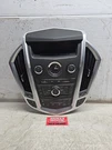 2010 Cadillac Srx Navigation Radio & Heater A/c Control Panel Vents 20864868. Fixed Price $70.00.