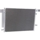 Condenser For 2013-2015 Cadillac Ats 4 Door Automatic Transmission Aluminum. Fixed Price $65.31.