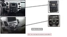 Control Panel Oem 09-13 Cadillac Cts 1YR Wrnty. Fixed Price $75.00.