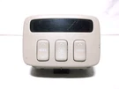 00-01-02-03-04-05 Cadillac Deville/ Rear/ Temperature/ Climate/ Controls/ Hvac. Fixed Price $10.00.