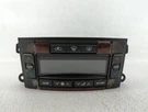 2004-2004 Cadillac Srx Heater Climate Control 25765159 25774223 EU74L. Fixed Price $42.34.