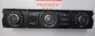 2005 2006 2007 2008 2009 2010 Bmw Climate Control Switch 6411 6978437-01 Oem. Fixed Price $41.25.