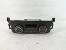2008-2009 Cadillac Srx Heater Climate Control 25839380 MX237000-2570 YZ9R0. Fixed Price $42.34.
