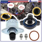 New Throttle Position Tps Idle Air Control Iac Body Sensors For LS1 LS6. Fixed Price $17.99.