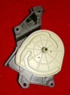 Hvac Air Inlet Door Actuator Delco 15-72654 Fits 2004 Cadillac Deville. Fixed Price $75.00.