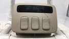 2000-2005 Cadillac Deville Heater Climate Control 25687283 TS2H8. Fixed Price $36.96.