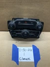 2015 16 Dodge Charger Heat Ac Climate Control P56054676AB + 91590455 Oem. Fixed Price $25.00.