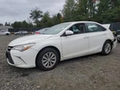 2015-2017 Toyota Camry Used Manual Climate Control Hvac Unit 655-72521. Fixed Price $100.70.