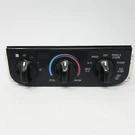 YL3H-19E764-A Ford F-150 Expedition Climate Control Unit Heater Temp Hvac. Fixed Price $44.69.