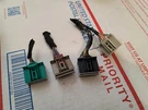 Cadillac Buick Oem Evaporator Heater Components Control Pigtail 2L4. Fixed Price $39.99.