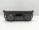 2008-2009 Cadillac Srx Heater Climate Control Temperature Oem QBA3J. Fixed Price $38.11.