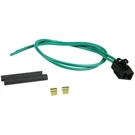 Hvac Blower Motor Resistor Connector Wve 1P1545. Fixed Price $47.71.