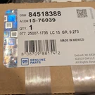 2019 - 2020 Cadillac CT6 Hvac Heater Air Conditioning Control Module Unit Oem. Fixed Price $85.00.