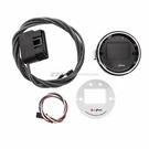 Aeroforce Interceptor Obdii Scan 52MM 1/16" Gauge CN201 White Display Gm 2008+. Fixed Price $279.99.