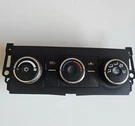 2007-2010 Sierra Silverado A/c Heater Climate Control Temperature Fan Window. Fixed Price $74.49.