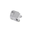 Gm Aspirator, Cabin Temperature Sensor, Genuine New Oem Part, P/n 22834330. Fixed Price $79.25.