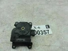 Climate Control Servo Motor Cts 2003 Cadillac A/c Air Condition Heater Oem. Fixed Price $44.99.