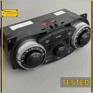 2003-2012 Mercedes Sl Class Front Ac Heater Temperature Control A2308300785 Oem. Fixed Price $314.91.
