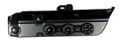 16-20 Toyota Tacoma Temperature Climate 75H595 Control Panel 524-13B5. Fixed Price $75.00.