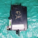 92 93 Cadillac Deville Fleetwood Climate Control Module 16156916 Heater Temp. Fixed Price $80.00.