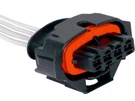 Air Charge Temperature Sensor Connector Delco 26THGVX93 For Cadillac Srx 2011. Fixed Price $107.16.