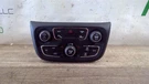 2017-2020 Jeep Compass Ac Controller Dual Zone Climate Heater 6TM14DX9AB. Fixed Price $79.50.
