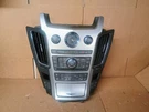 09-13 Cadillac Cts Radio Climate Control Panel Bezel Dash Trim 25960569 Oem. Fixed Price $143.99.