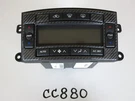 05 06 Cadillac Cts Climate Control Panel Temperature Unit A/c Heater Oem CC880. Fixed Price $16.77.