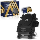 Aisin Main Hvac Air Door Actuator Mode For Cadillac Sts 2005 2006 2007 V8 4.6L. Fixed Price $32.99.