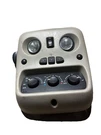 2000-06 Cadillac Escalade Rear Overhead Heat Temperature Control Unit W/bezel. Fixed Price $49.96.