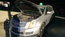 Used Active Suspension Control Module Fits: 2011 Cadillac Srx Lh Trun. Fixed Price $124.90.