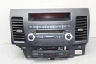 Car Radio Hazard Warning Switch 8002A378XA Mitsubishi Lancer Viii CY0 Manufactured 11. Fixed Price $56.96.