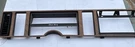 91 Cadillac Eldorado Biarritz Gauge Cluster Speedometer Woodgrain Dash Bezel. Fixed Price $79.00.