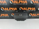 08 Cadillac Escalade Heater A/c Control Rear Climate 19370231. Fixed Price $76.50.